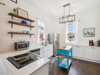 The Vintage Sea Turtle - 6