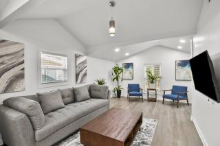 4-Bed 2-Bath Pet Friendly Home in Heart of Atlanta - Atlanta - 0