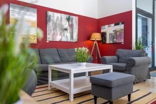 Carat Apartments Grömitz - Grömitz - 6