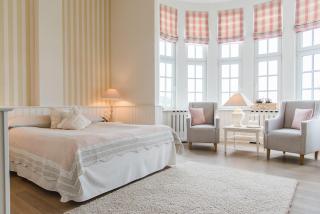 Strandhotel Glücksburg - Glücksburg - 9