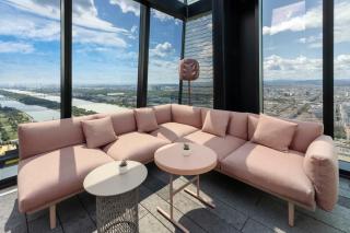 Melia Vienna - 1