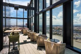 Melia Vienna - Wien - 5