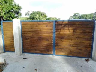 Bungalow Abricot - Petit-Bourg - 9