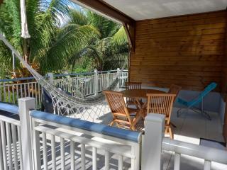 Bungalow Abricot - 1