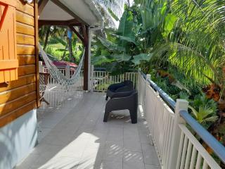 Bungalow Abricot - Petit-Bourg - 2