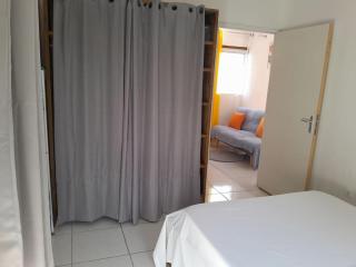 Bungalow Abricot - 6