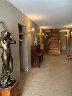 Maison d'Emmannaelle - Auros - 1