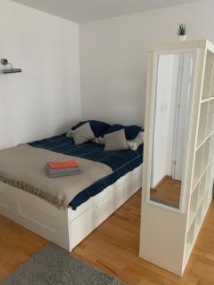 Apartament Francuska Pokoje Rooms - Varsavia - 9