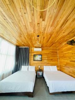 My Tam Coc Bungalow - 1