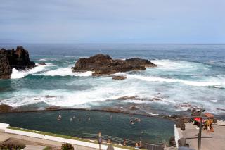 Casita acogedora frente al mar - El Pris - 9