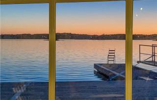 Stunning Home In Fitjar With Wifi - Fitjar - 6