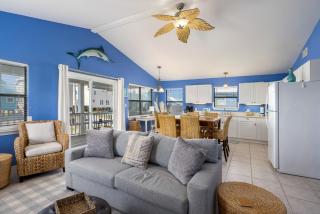Bikini Bottom House - Gulf Shores - 8