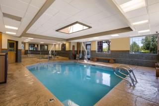 Best Western Northwest Lodge - Boise - 3
