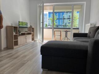 Coresi KASPERS Camil Petrescu, 2 camere apartment, sleeps 6 - 9