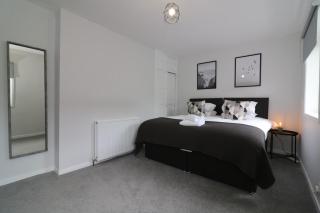 Signature - Caldercruix House - 7