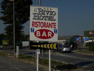 Il Bivio Hotel - 3