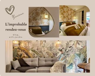 L'improbable rendez-vous - Montauban - 0
