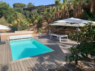 Appartement - Maison "Le pied à terre 1" PORTICCIO - Grosseto-Prugna - 8