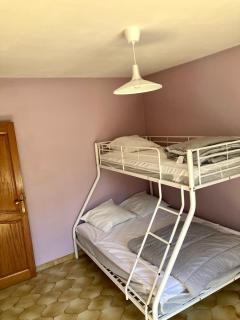 Villa T3 - Nans-les-Pins - 3