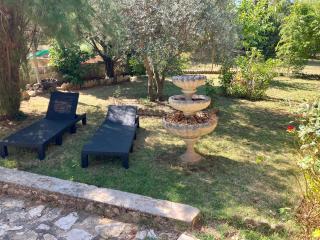Villa T3 - Nans-les-Pins - 4