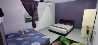 Homestay Abi - Kota Bharu - 9