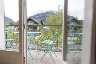 Villa Rosengarten - 7