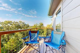 Skyview Lake Retreat - Dandridge - 9
