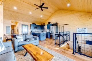 Skyview Lake Retreat - Dandridge - 4