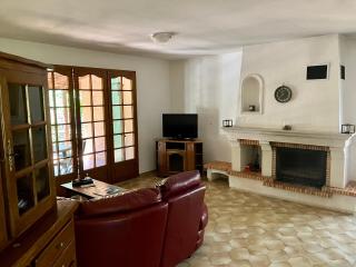 Villa T3 - Nans-les-Pins - 6