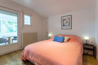 Appartement Calme Campagne Piscine - Clohars-Fouesnant - 6