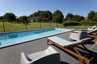 Appartement Calme Campagne Piscine - Clohars-Fouesnant - 0