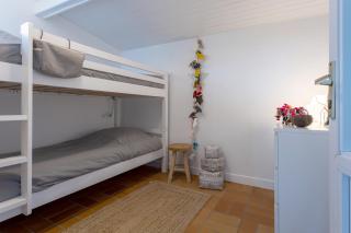 Appartement Calme Campagne Piscine - Clohars-Fouesnant - 3