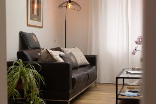 Studio À La Campagne Avec Piscine - 5