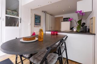 Studio À La Campagne Avec Piscine - 2