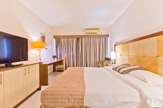 Queens Hotel - Paramaribo - 9