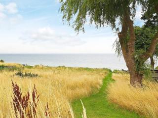 8 person holiday home in Tranekær - Fæbæk - 5