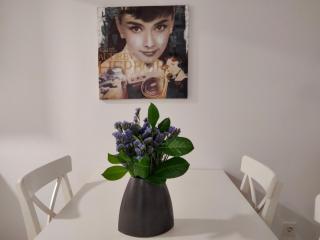 Moderno apartamento en zona antigua - Pontevedra - 9