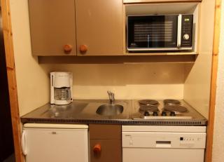 Arcelle Appartements VTI - Val Thorens - 7