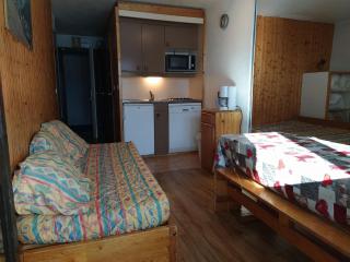 Arcelle Appartements VTI - Val Thorens - 9