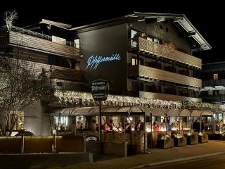 Hotel Alexander - Kirchberg in Tirol - 0
