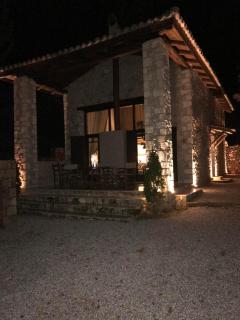 Forest Lodge - Sinevrón - 5