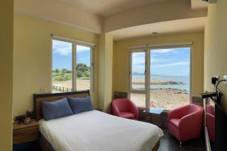 Matsu Island View Restaurant Bed and Breakfast - Nangan - 4