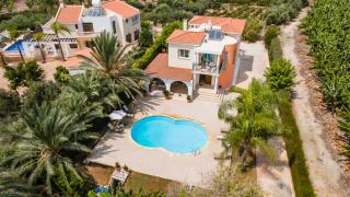 Villa Arkadia by Ezoria Villas - 8