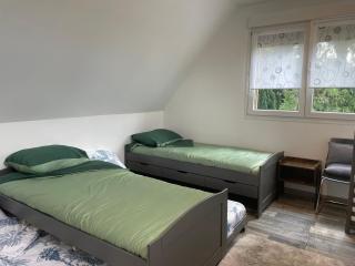 Paisible Duplexe sur Villeneuve d ascq - 2