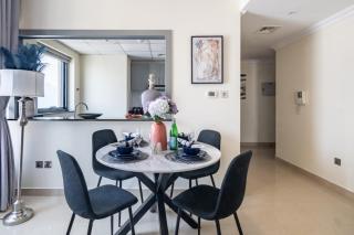 The Smart Concierge - Time Place - Dubai - 4