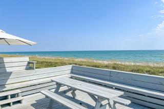 Pine Knoll Nest - Pine Knoll Shores - 6