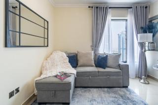 The Smart Concierge - Time Place - Dubai - 8
