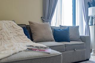 The Smart Concierge - Time Place - Dubai - 7