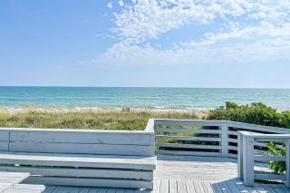 Pine Knoll Nest - Pine Knoll Shores - 5