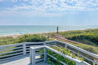 Pine Knoll Nest - Pine Knoll Shores - 4